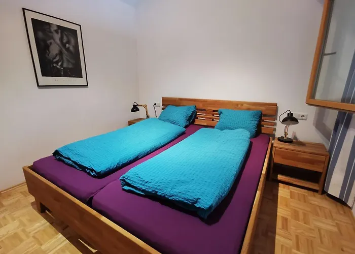 Apartment Bergfuehrer