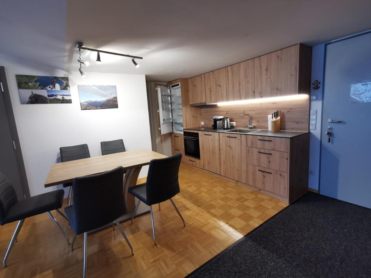 Bergfuehrer Apartment