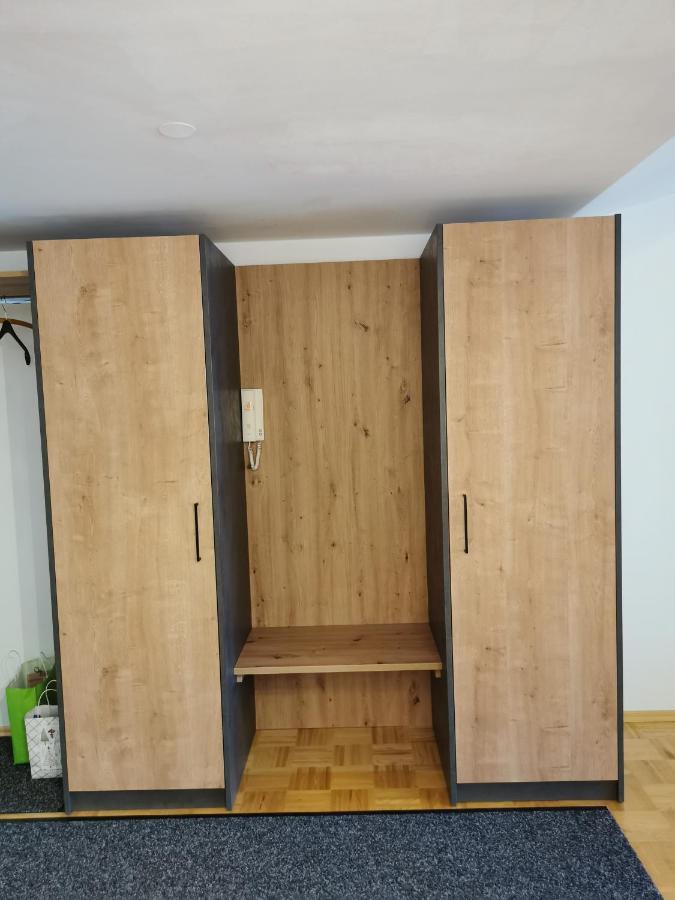 Apartment Bergfuehrer *