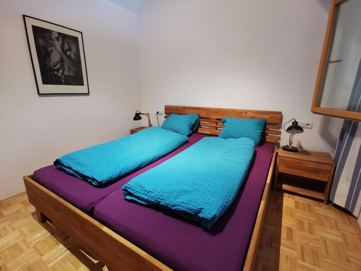 Bergfuehrer Apartment *