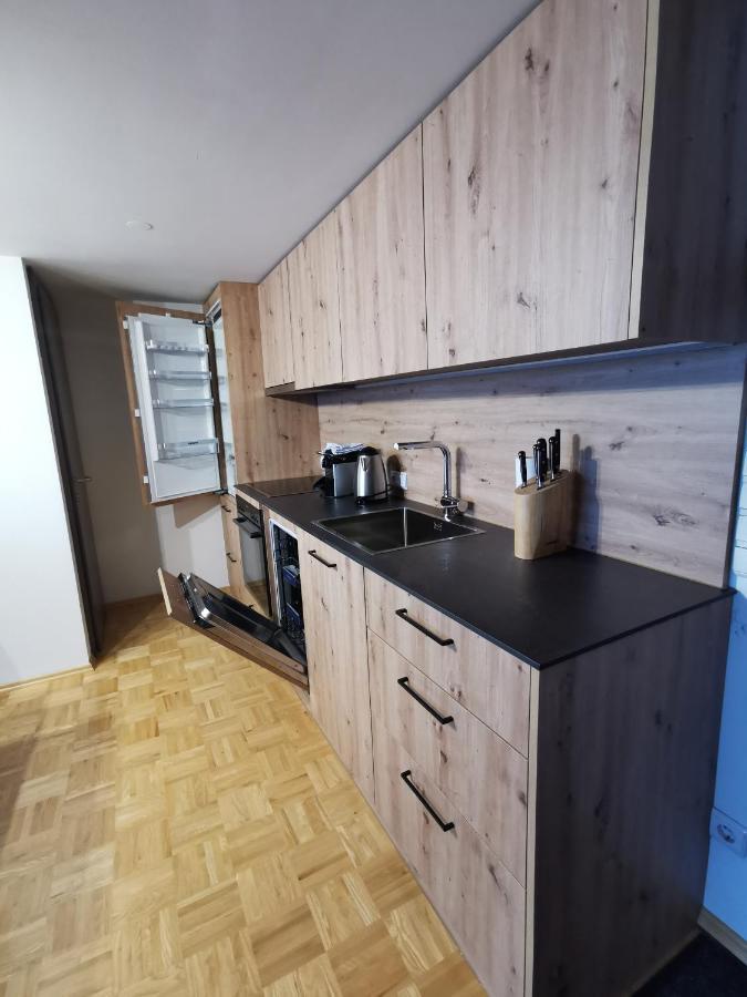 Apartment Bergfuehrer *