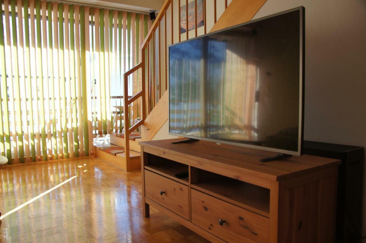 Bergfuehrer Apartment