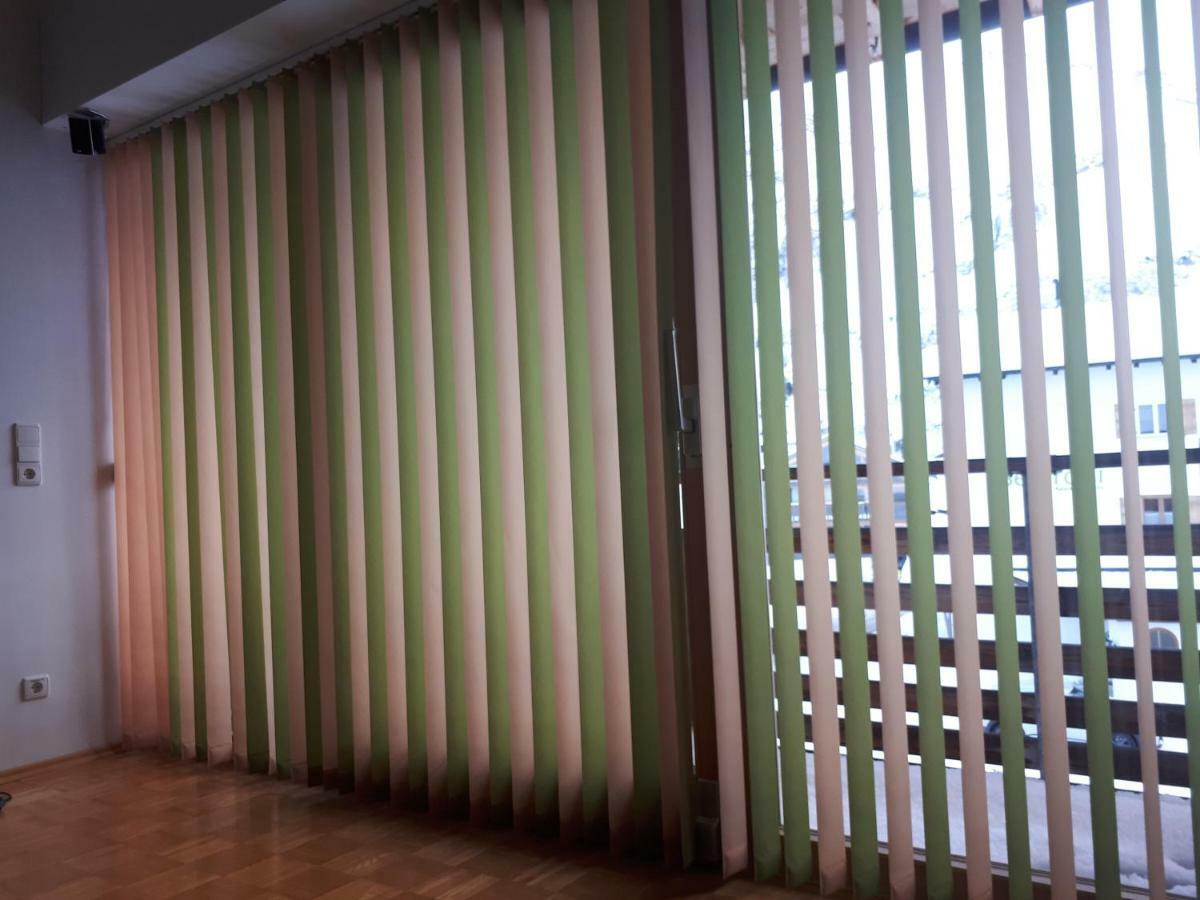 Apartment Bergfuehrer Warth (Vorarlberg)