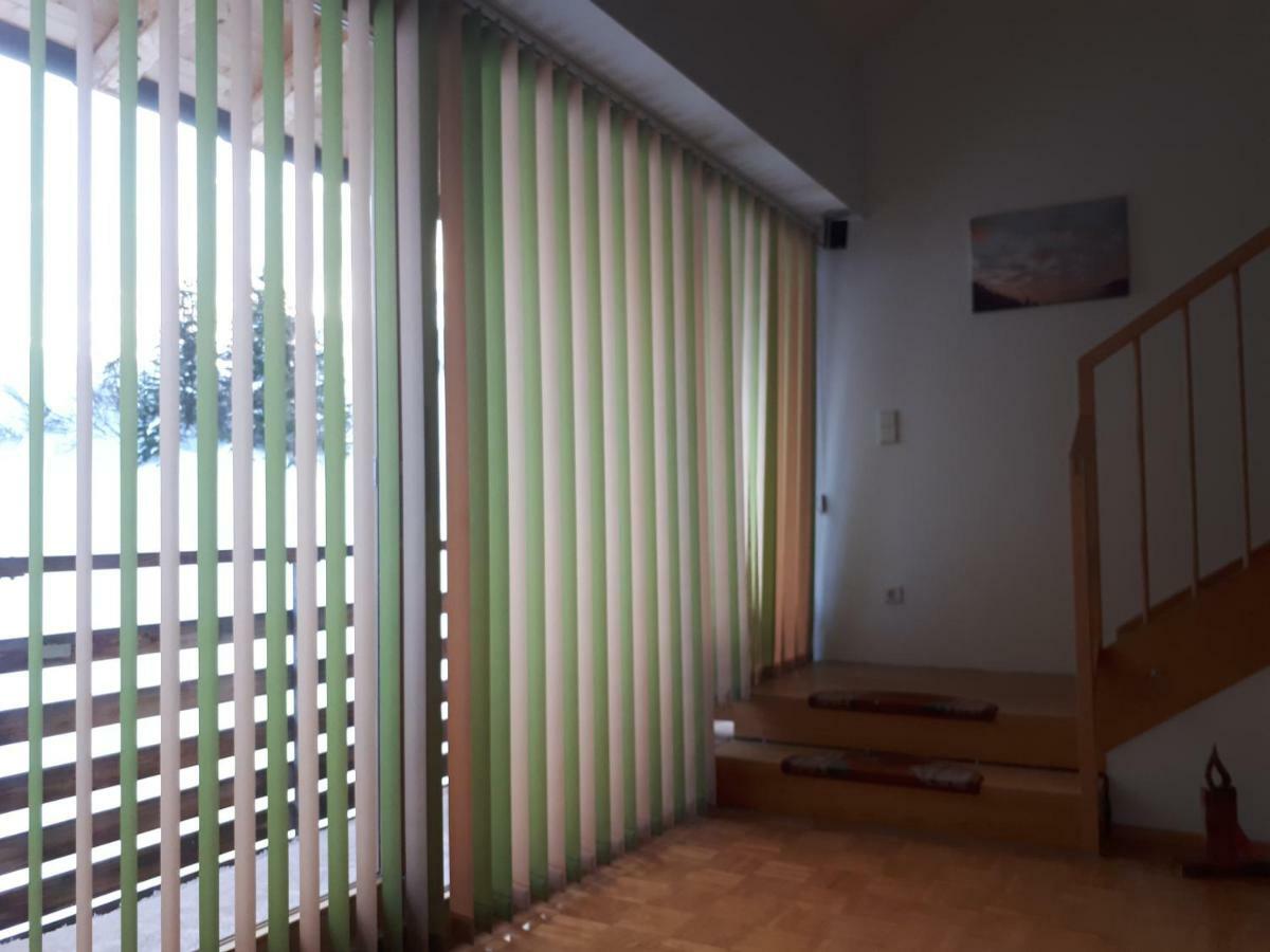 Bergfuehrer Apartment